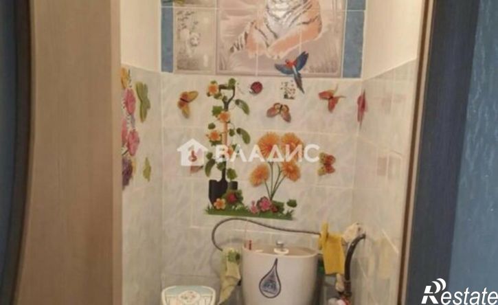 2-комн квартира ул Коростова, 1,  д. 1