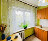 2-комн, 45кв м, этаж 4/5 ул Стопани, 87
