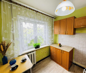 2-комн, 45кв м, этаж 4/5 ул Стопани, 87