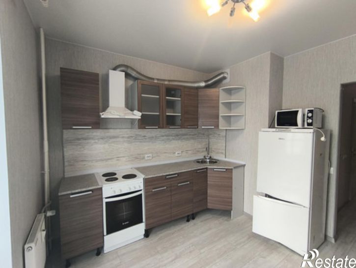 2-комн квартира Красных партизан проспект, 34
