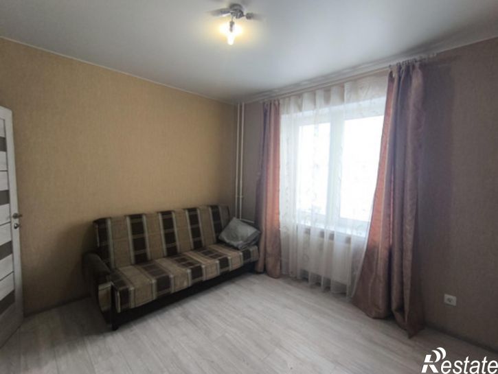 2-комн квартира Красных партизан проспект, 34