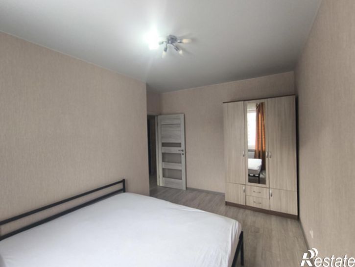 2-комн квартира Красных партизан проспект, 34