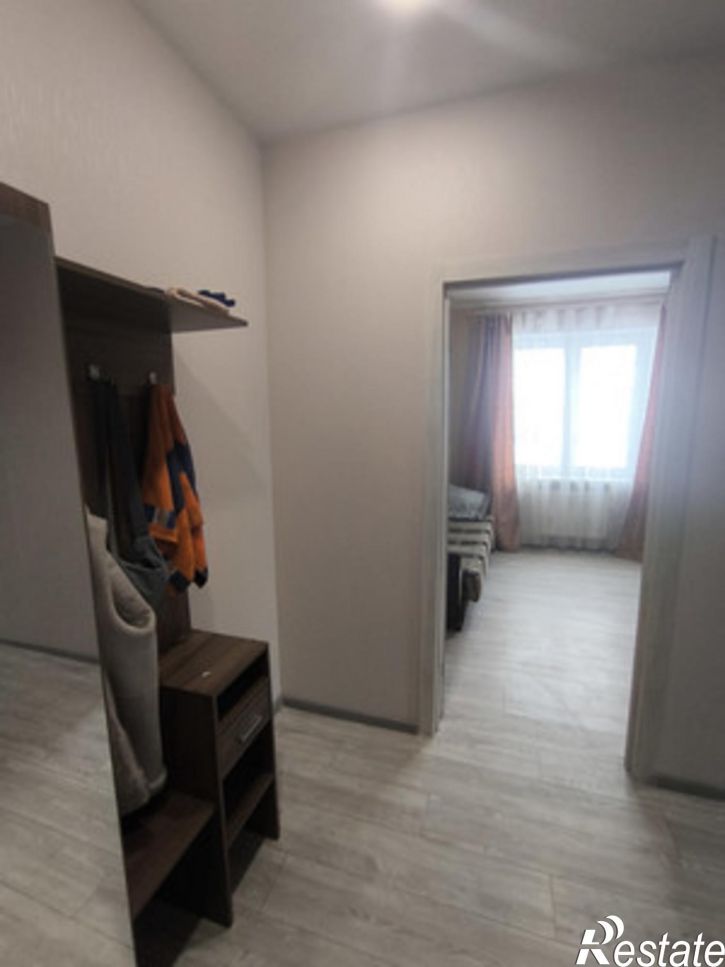 2-комн квартира Красных партизан проспект, 34