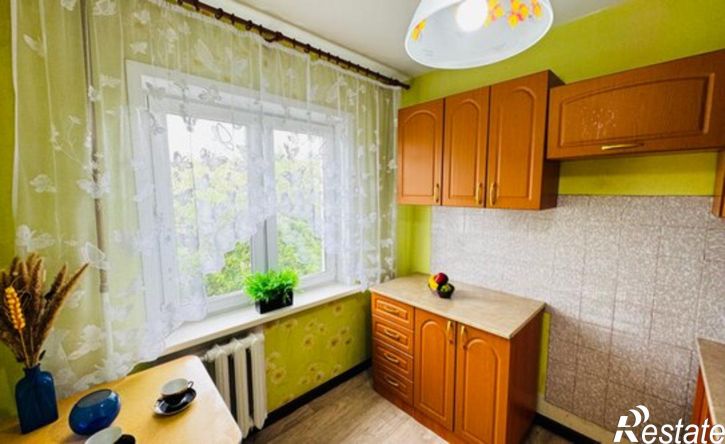 2-комн квартира ул Стопани, 87,  д. 87