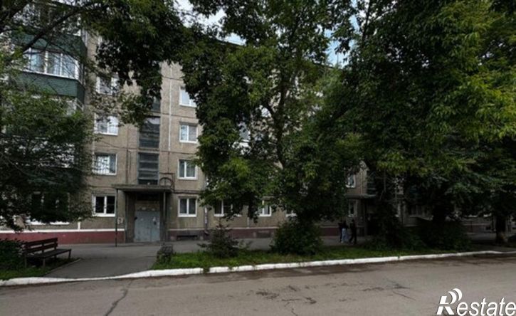 2-комн квартира ул Стопани, 87,  д. 87