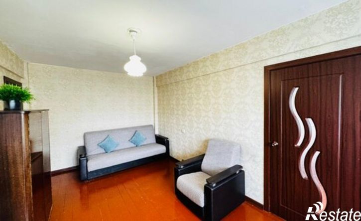 2-комн квартира ул Стопани, 87,  д. 87
