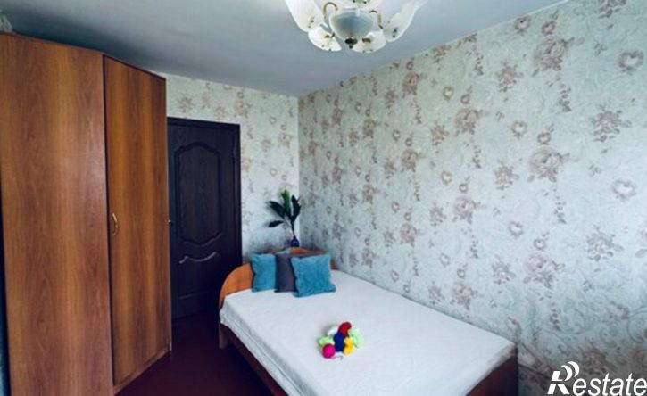 2-комн квартира ул Стопани, 87,  д. 87