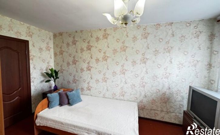 2-комн квартира ул Стопани, 87,  д. 87