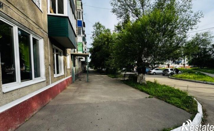 2-комн квартира ул Стопани, 87,  д. 87