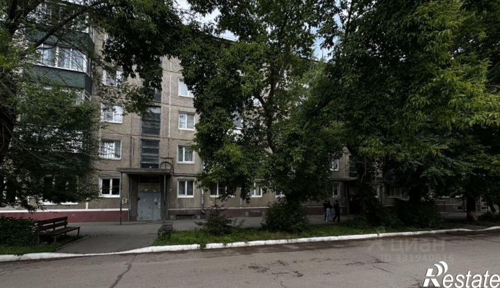 2-комн квартира ул Стопани, 87,  д. 87