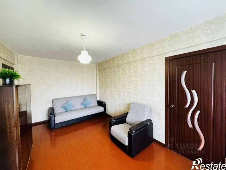 2-комн квартира ул Стопани, 87,  д. 87
