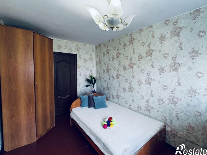 2-комн квартира ул Стопани, 87,  д. 87