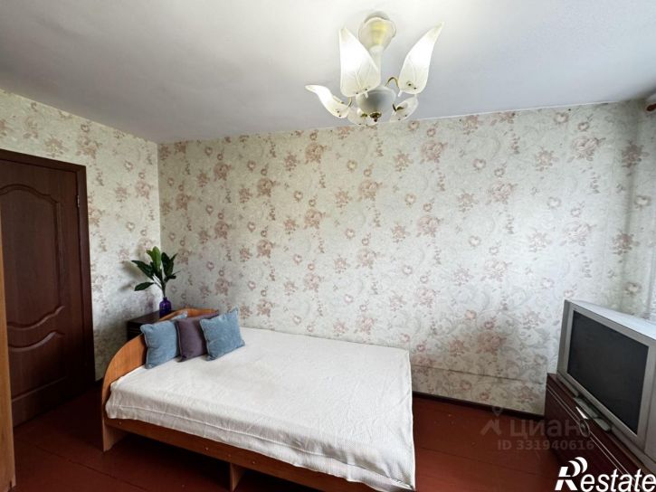 2-комн квартира ул Стопани, 87,  д. 87