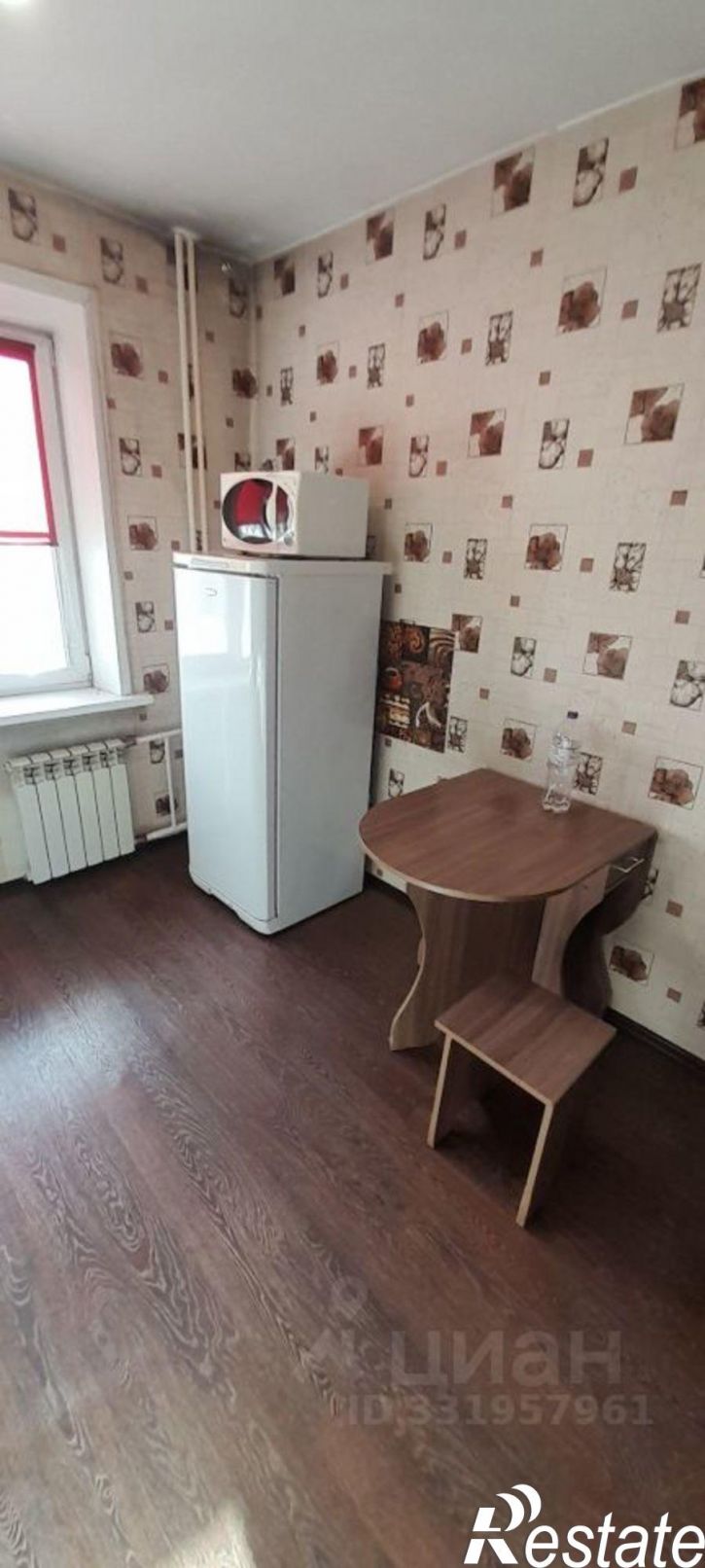 1-комн квартира ул Стопани, 70,  д. 70