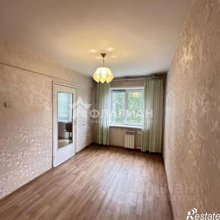 3-комн квартира ул Луначарского, 3,  д. 3