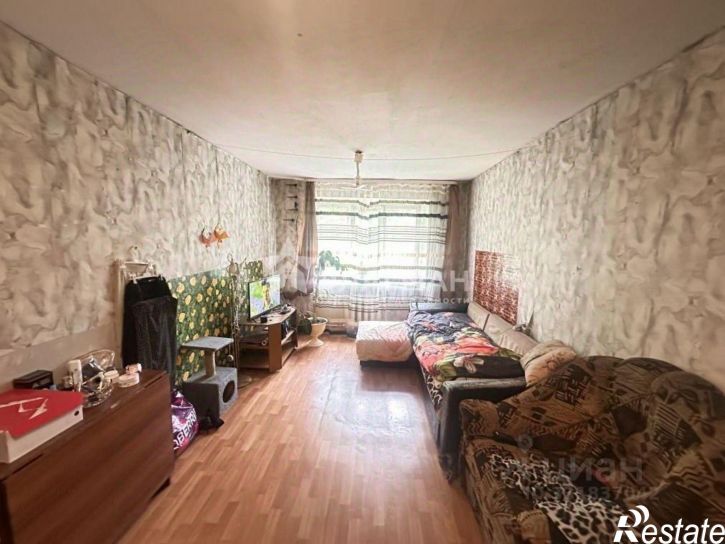 Комната ул Куйбышева, 1,  д. 1
