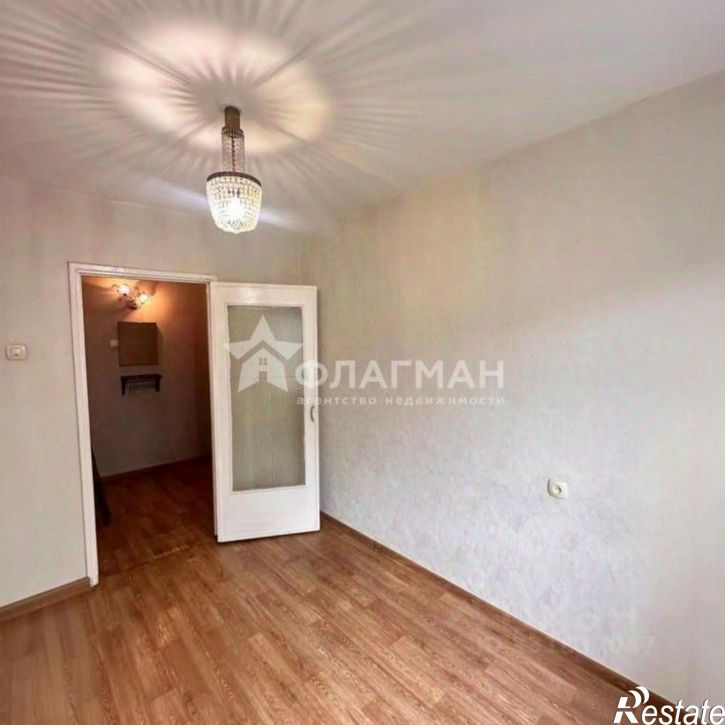 3-комн квартира ул Луначарского, 3,  д. 3