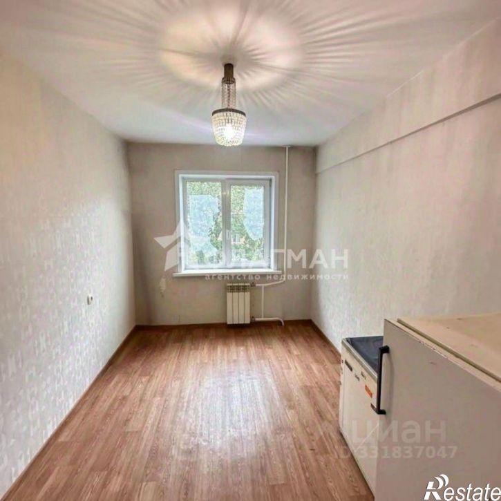 3-комн квартира ул Луначарского, 3,  д. 3