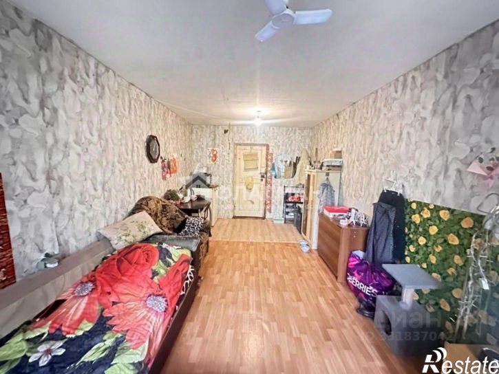 Комната ул Куйбышева, 1,  д. 1