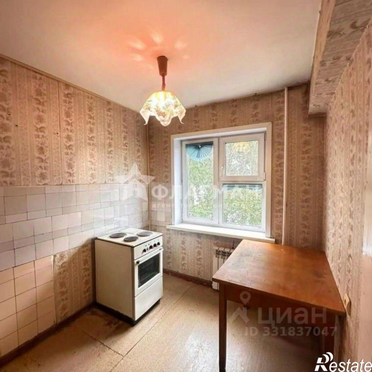 3-комн квартира ул Луначарского, 3,  д. 3