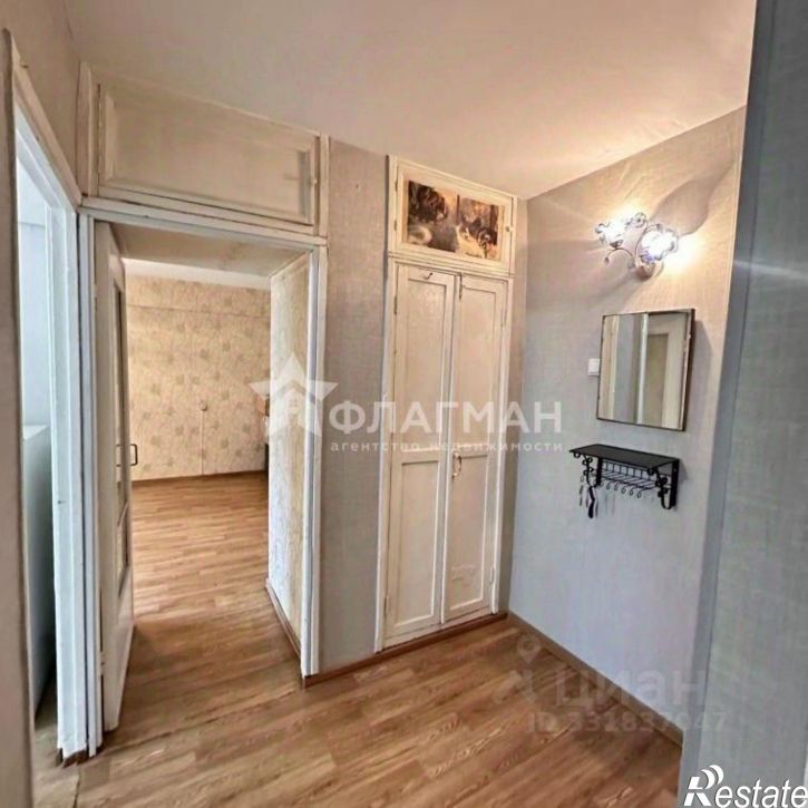 3-комн квартира ул Луначарского, 3,  д. 3