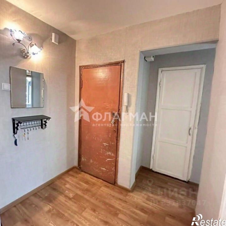 3-комн квартира ул Луначарского, 3,  д. 3