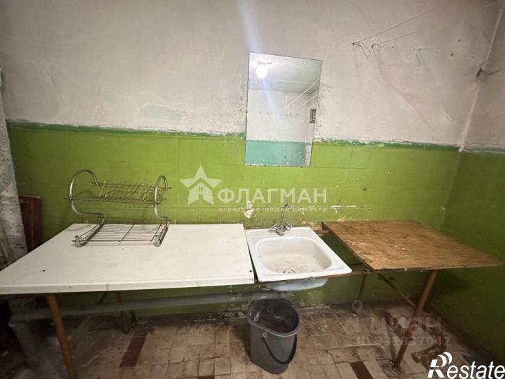 Комната ул Куйбышева, 1,  д. 1