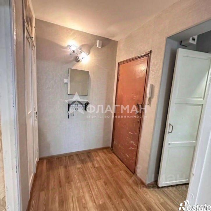 3-комн квартира ул Луначарского, 3,  д. 3