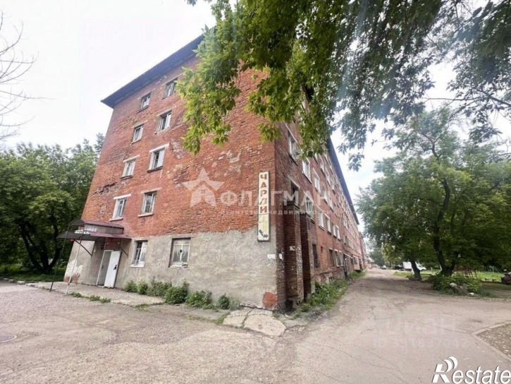 Комната ул Куйбышева, 1,  д. 1
