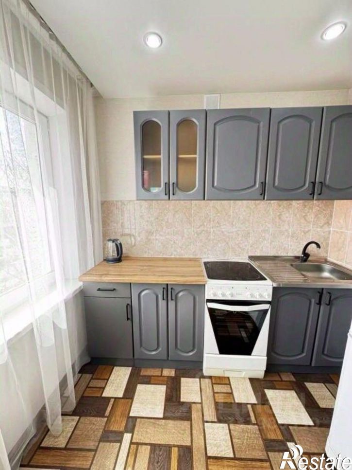 1-комн квартира ул Молотовая, 80а,  д. 80а