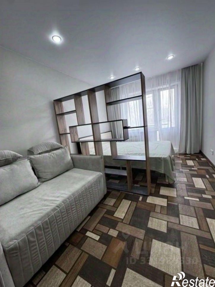 1-комн квартира ул Молотовая, 80а,  д. 80а