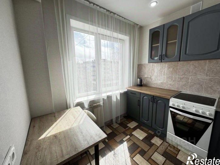 1-комн квартира ул Молотовая, 80а,  д. 80а