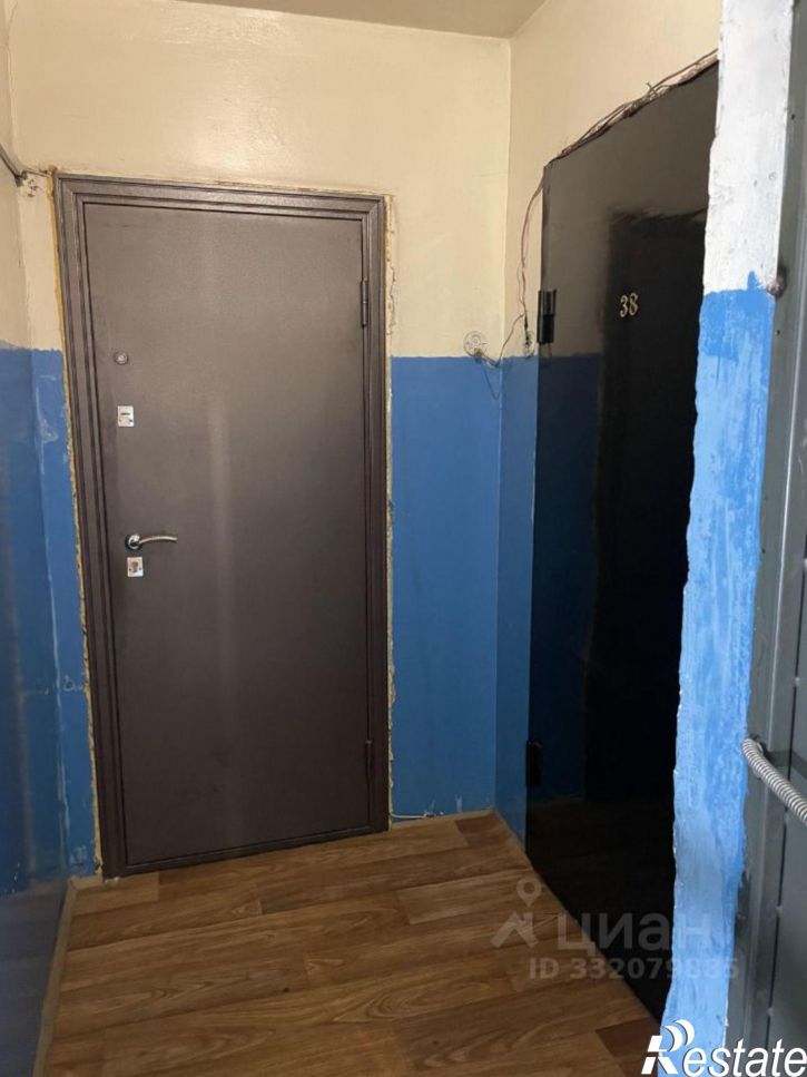 1-комн квартира ул Республики, 7,  д. 7