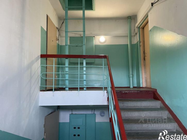 1-комн квартира ул Республики, 7,  д. 7