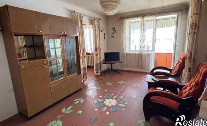 2-комн квартира ул Интернациональная, 58,  д. 58
