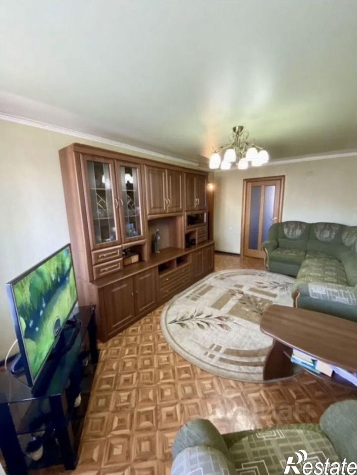 3-комн квартира Комсомольский пр-кт, 85а,  д. 85а