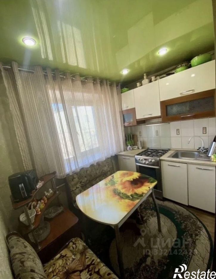 3-комн квартира Комсомольский пр-кт, 85а,  д. 85а