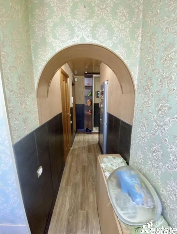3-комн квартира Комсомольский пр-кт, 85а,  д. 85а