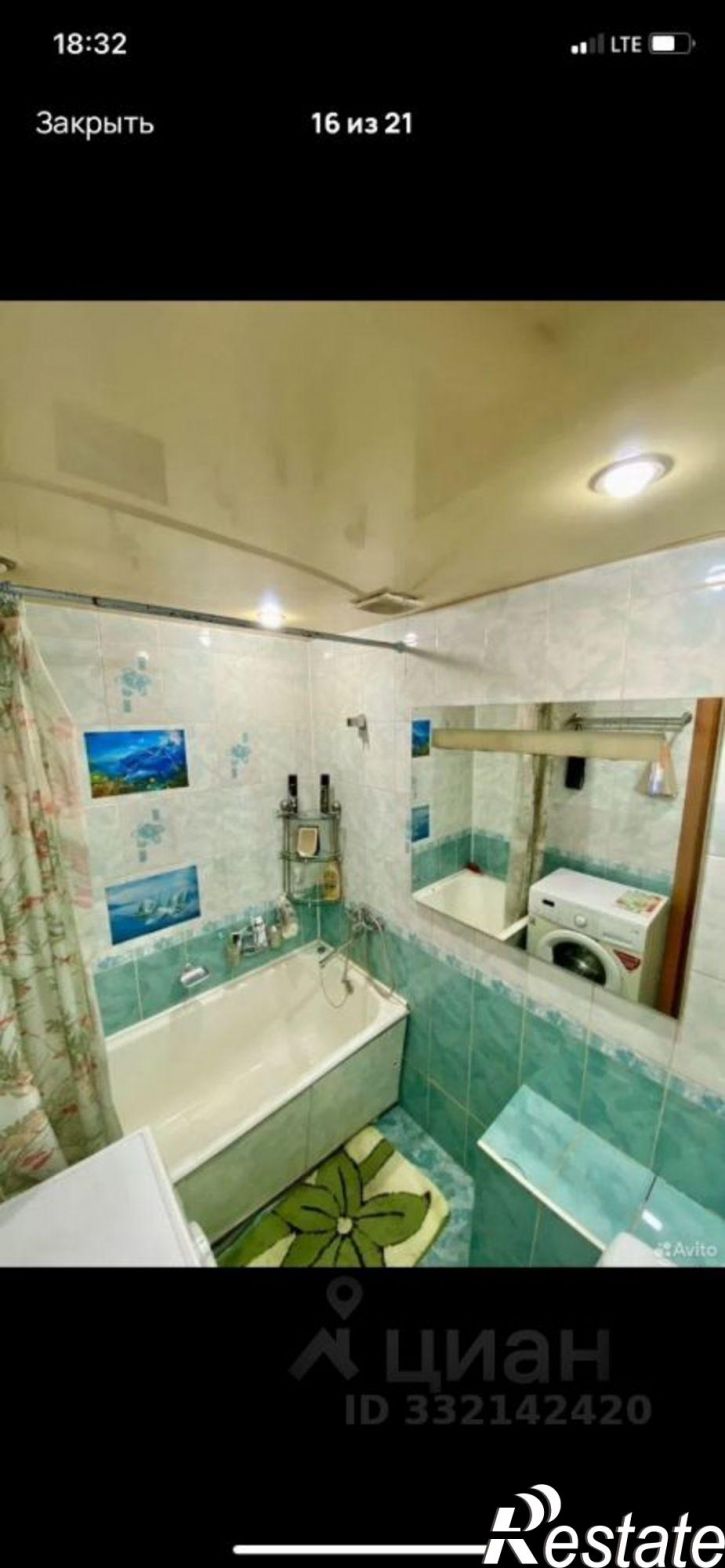 3-комн квартира Комсомольский пр-кт, 85а,  д. 85а