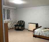 1-комн, 33кв м, этаж 3/3 ул Суворова, 19