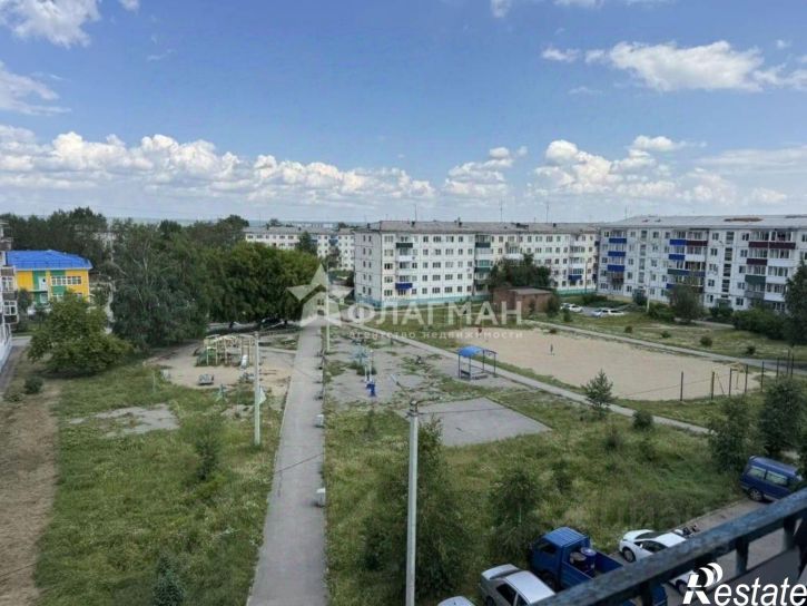 2-комн квартира пр-кт Химиков, 7,  д. 7