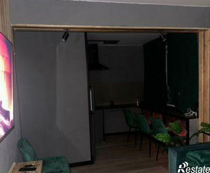 1-комн квартира ул Интернациональная, 32а,  д. 32а