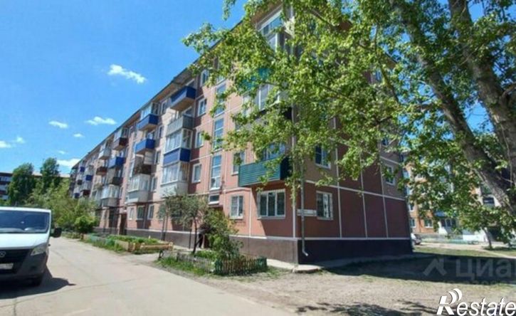 3-комн квартира ул Интернациональная, 30,  д. 30