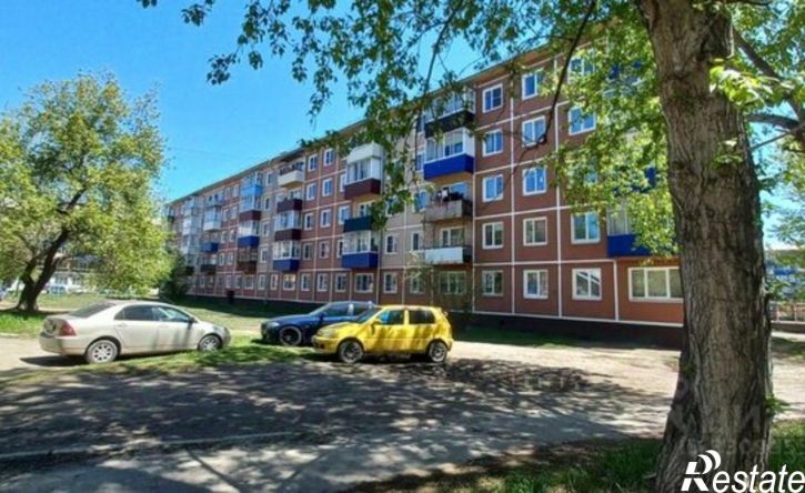 3-комн квартира ул Интернациональная, 30,  д. 30