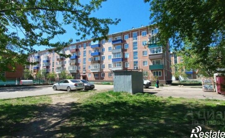3-комн квартира ул Интернациональная, 30,  д. 30