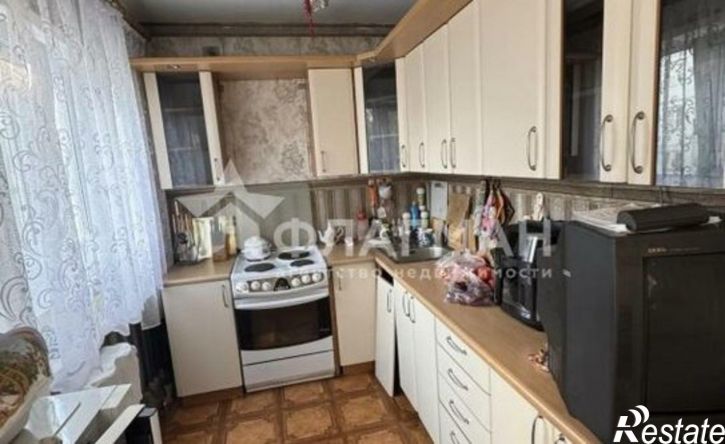 4-комн квартира ул Луначарского, 39,  д. 39