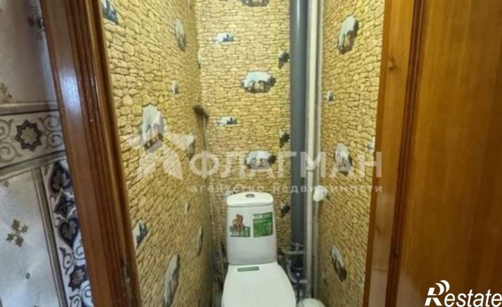 4-комн квартира ул Луначарского, 39,  д. 39