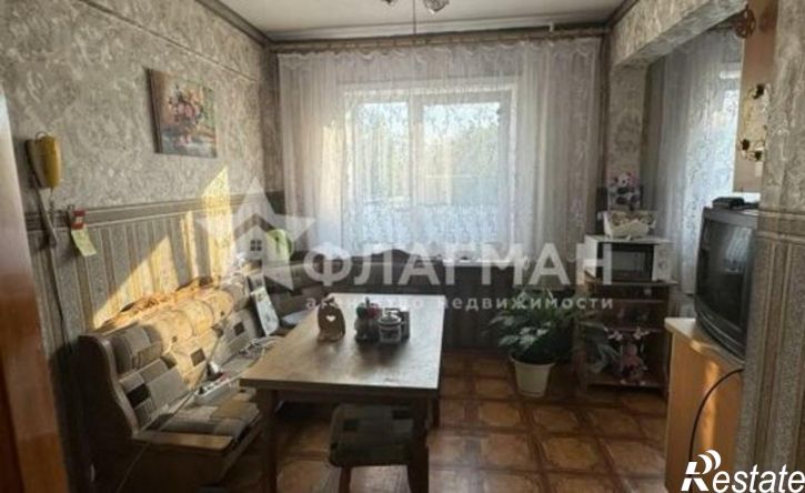 4-комн квартира ул Луначарского, 39,  д. 39
