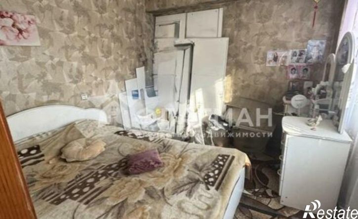 4-комн квартира ул Луначарского, 39,  д. 39