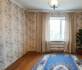 3-комн, 81кв м, этаж 1/2 ул Крупской, 31
